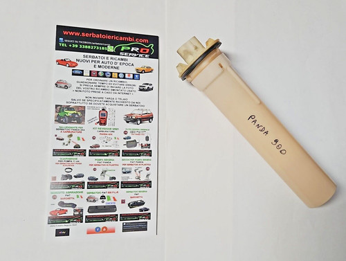 Galleggiante fiat panda 900 - galleggiante,