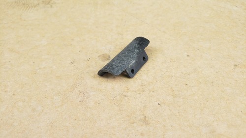 Paraurti eco mugen mbx6 - mugen,
