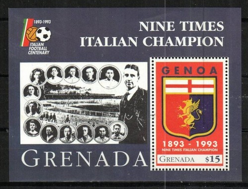 Francobollo grenada 2241 - 2241,