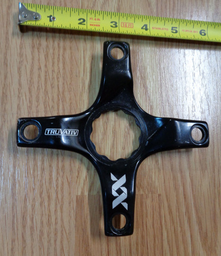 Truvativ spider per - truvativ,
