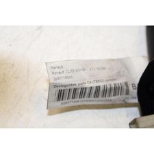 DEVIOGUIDASGANCIO RENAULT CLIO