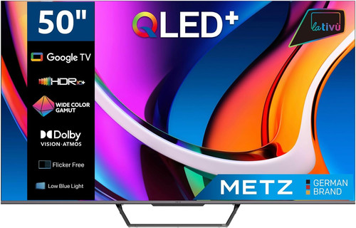 Metz smart mqd7500z 50 - smart, mqd7500z,