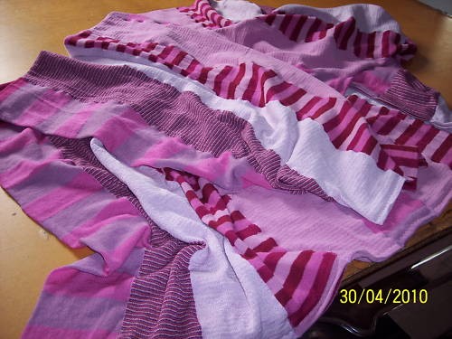 Plaid tinta - plaid,