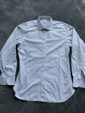 Brioni Camicia Uomo Taglia