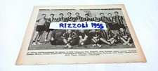 INTERNAZIONALE pagina da