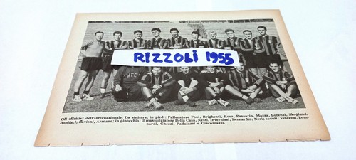 Internazionale pagina - pagina, da