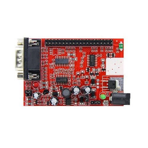 Programmatore usb upa - upa, v1.3