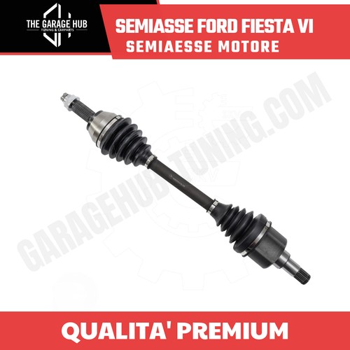Semiasse motore per ford - motore,