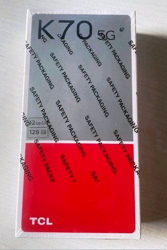 Smartphone nuovo telefono tcl - smartphone,