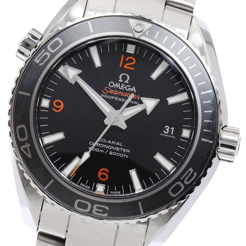 Omega seamaster 600 planet - omega,