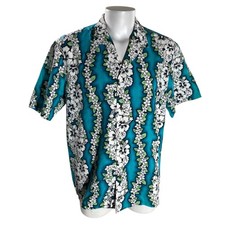 Royal Creations Hawaiano Aloha