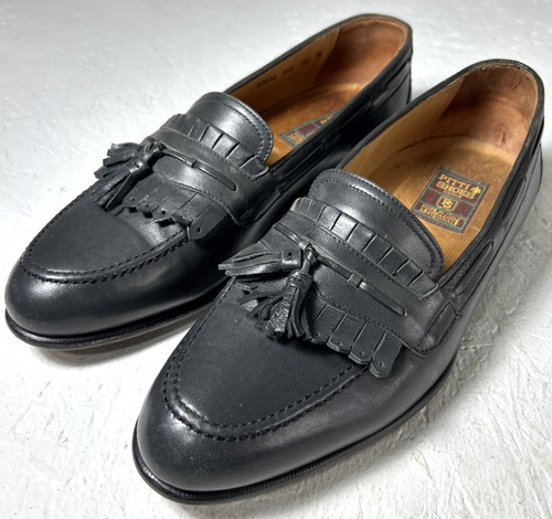 Pitti scarpe eleganti pelle - eleganti,