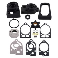 Kit pompa acqua girante