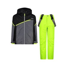 Completo Sci Bambino CMP