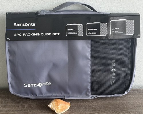 Samsonite set organizzatore - samsonite,
