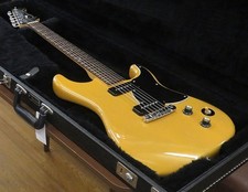 Fender Stratosonic Dove2
