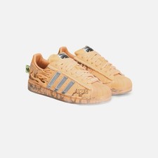 Taglia 10 - Adidas x HELLSTAR