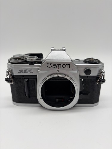 Canon reflex argentique - reflex,