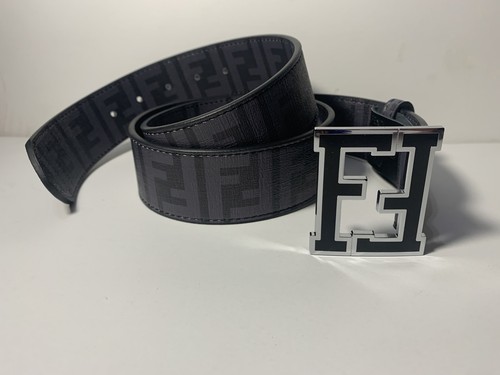 Fendi black tone - black,