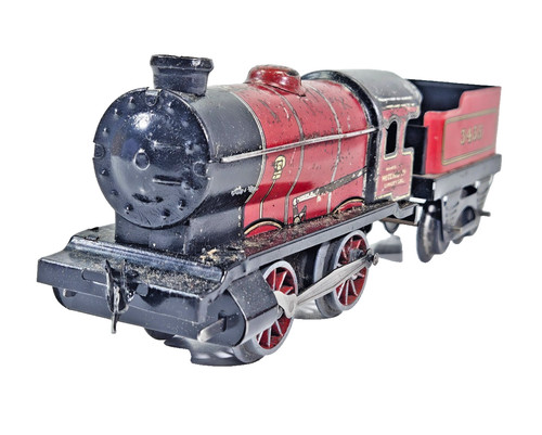 Hornby meccano 3435 gauge m1 - meccano, o
