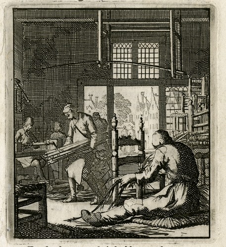 Antica stampa - antica,