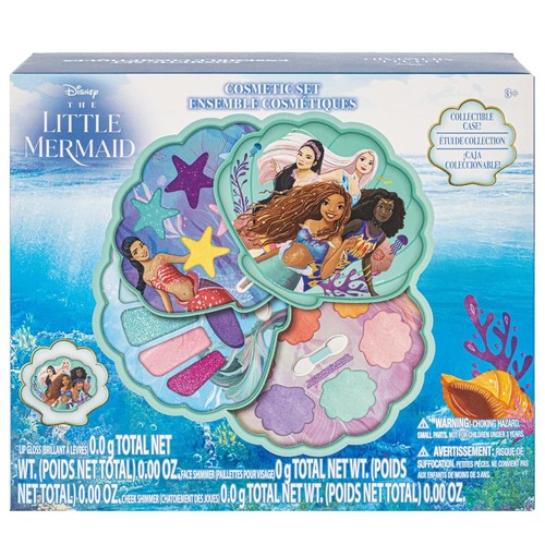 Set beauty per - , disney