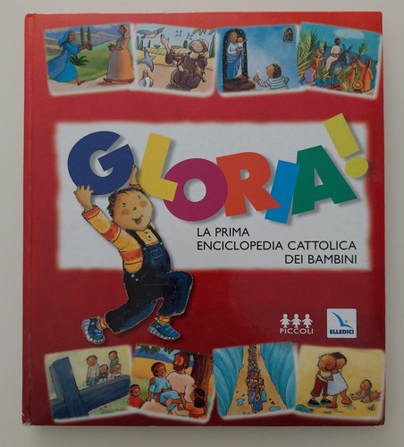 Gloria enciclopedia - gloria,