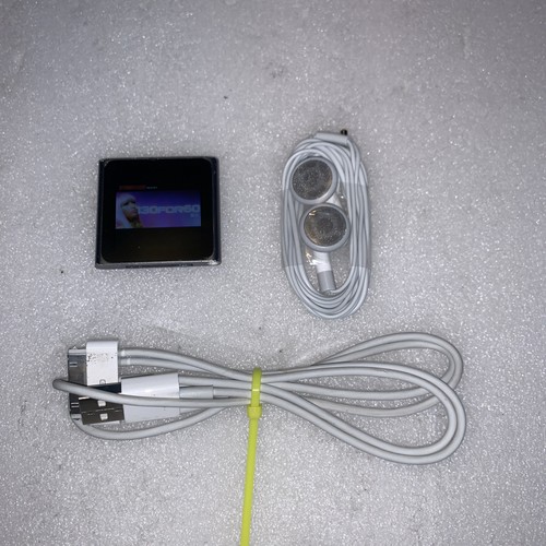 Apple ipod nano - apple,