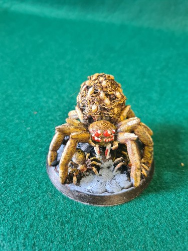 Miniatura fantasia regina