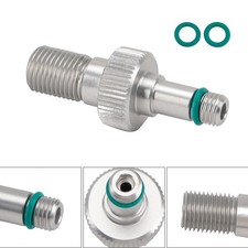 Adattatore riempimento aria - ,