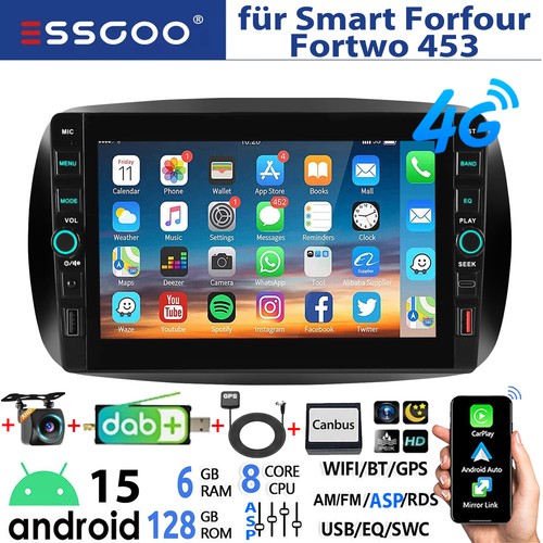 Dab android 6 128g - 15, 6+128g