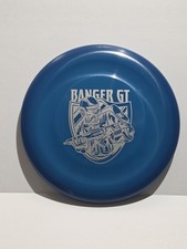 Nuovo Discraft Z GLO Banger GT
