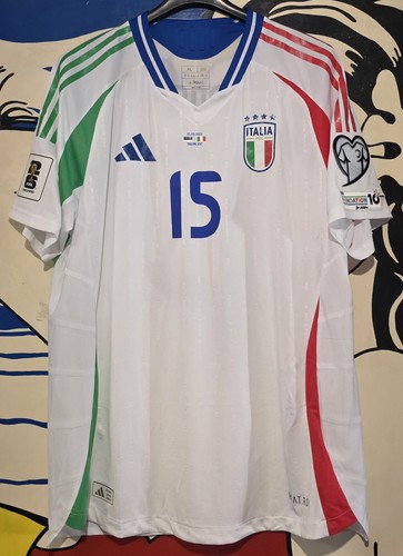 Maglia esposito estonia italia - estonia,