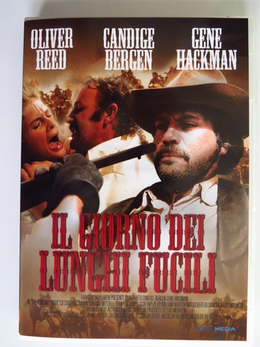 Giorno dei lunghi fucili - fucili,