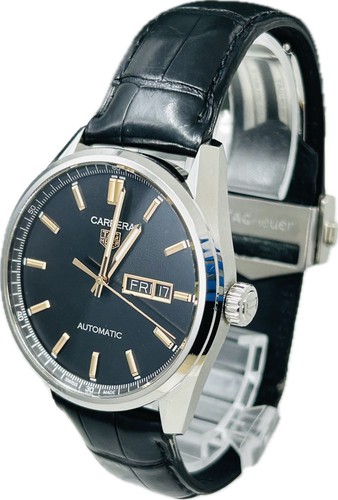 Orologio uomo automatico - uomo, tag