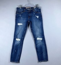 Jeans skinny Zara donna taglia