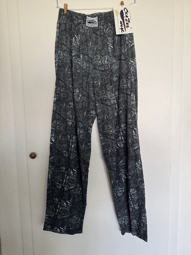 Pantaloni larghi crazee wear - pantaloni,