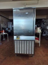 FRIULINOX GO Abbattitore di Temperatura/Surgelatore Rapido Pasticceria