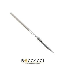 OMEGA Stelo di Avvolgimento Corto (L. 18.00) Calibro 563 Rif. 1106 Calibro: 563, 564, 56...