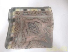 Fazzoletto stampa Etro