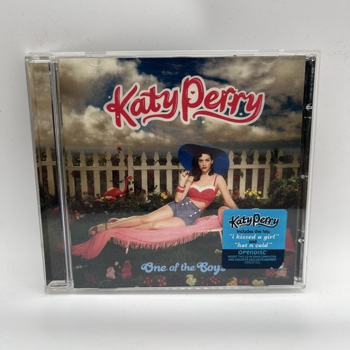 One the boys von - von, perry,katy
