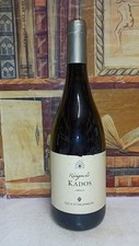 Vino 2009 Kados Risignolo