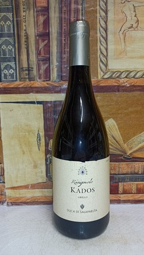Vino 2009 kados - 2009,