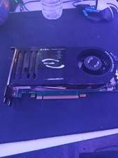 EVGA NVIDIA GeForce 8800 GTS