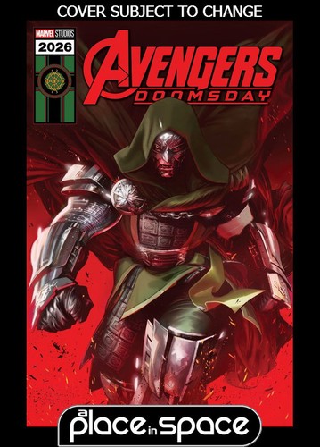 Doom all one 1e - (wk41),