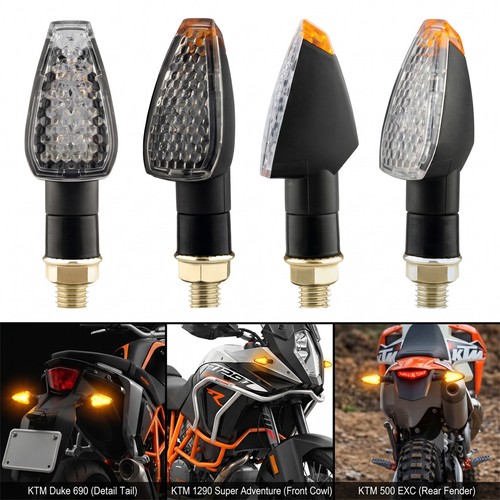 Mini frecce led per - 4x,