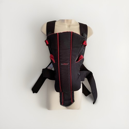 Babybjorn marsupio neonato - babybjorn,