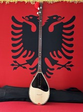 Qifteli Cifteli strumento