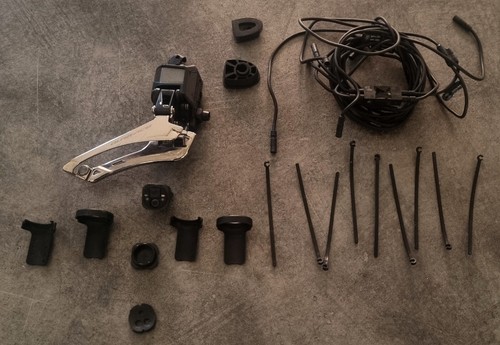 Shimano dura ace di2 9150 - shimano,