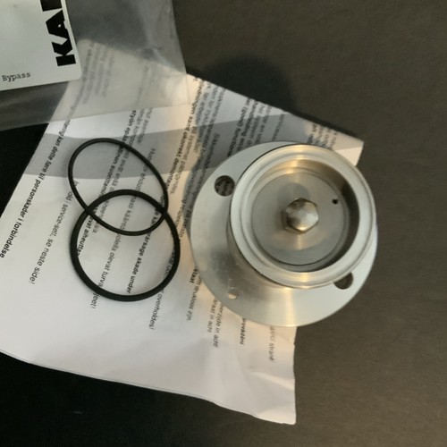 Kit valvola bypass - kit,